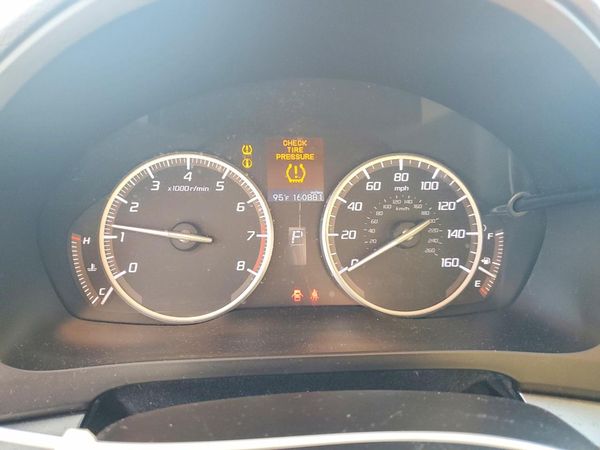 2013 ACURA ILX 20 TECH