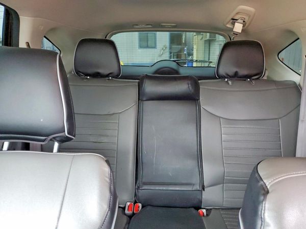 2015 HONDA CRV EX — SUVN