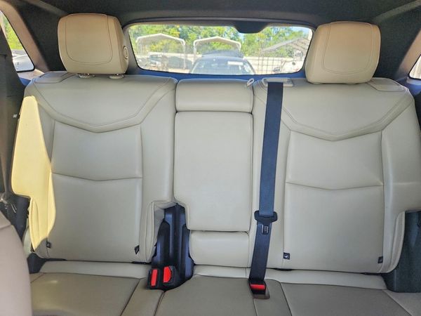 2019 CADILLAC XT5 — SUVN