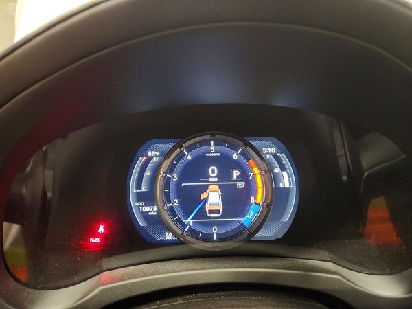 2025 LEXUS IS 350 350 F Sport