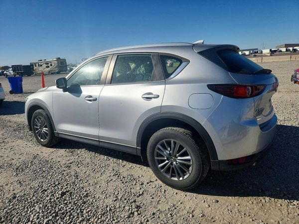 2017 MAZDA CX-5 Sport