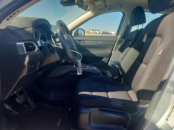2017 MAZDA CX-5 Sport