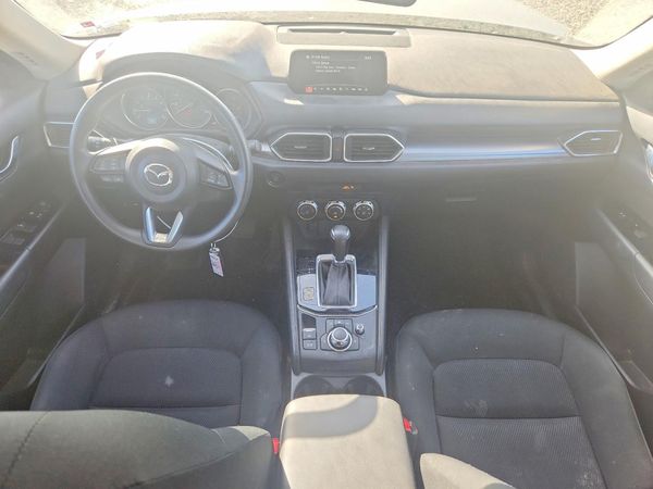 2017 MAZDA CX-5 Sport