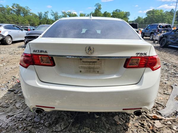 2014 ACURA TSX Tech — DIRR