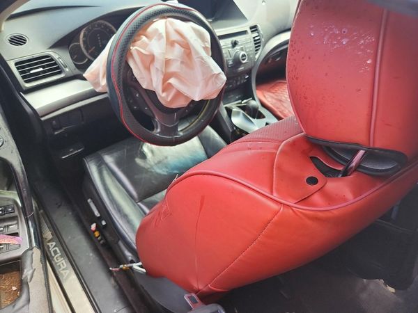 2014 ACURA TSX Tech — CKPT