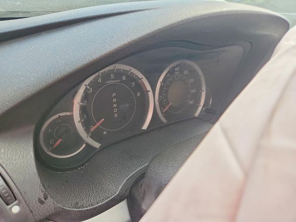 2014 ACURA TSX Tech — ODOM