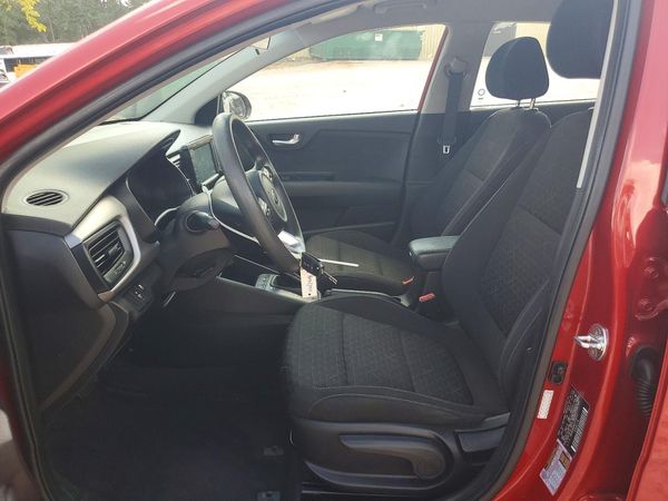 2020 KIA RIO LX, S