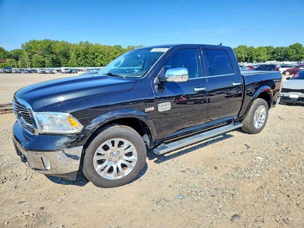 2018 RAM 1500 Longhorn