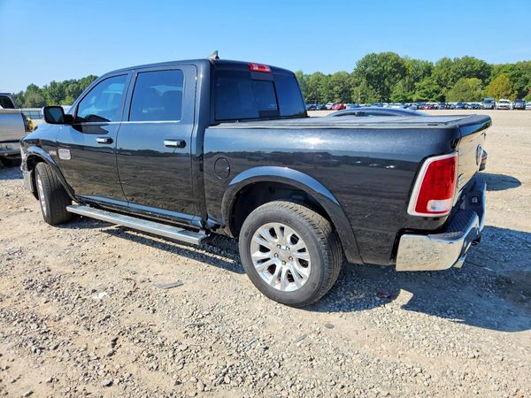 2018 RAM 1500 Longhorn