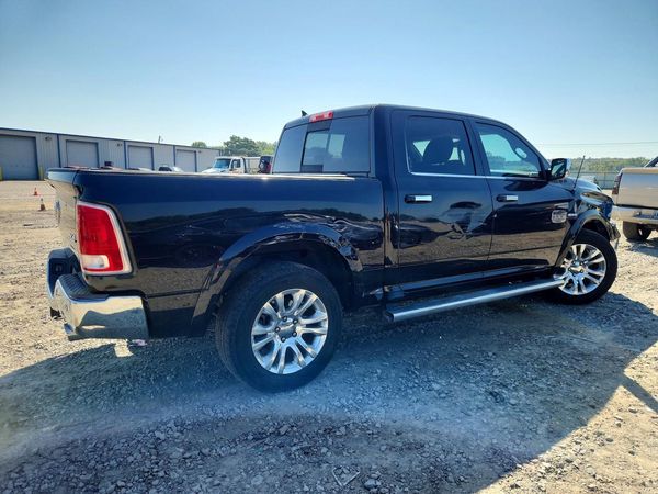 2018 RAM 1500 Longhorn