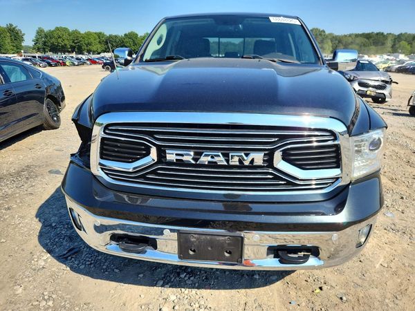 2018 RAM 1500 Longhorn