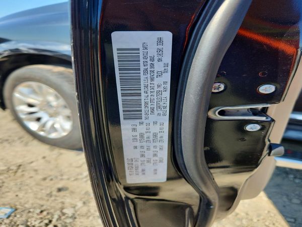 2018 RAM 1500 Longhorn