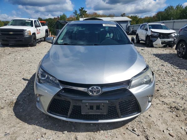 2016 TOYOTA CAMRY — DIRF