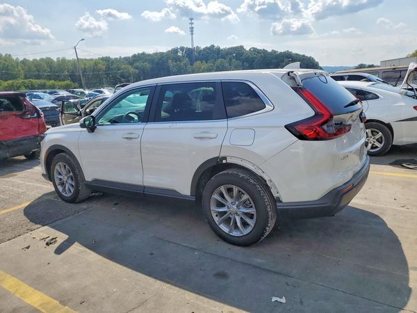 2023 HONDA CRV EX