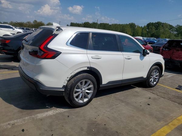 2023 HONDA CRV EX
