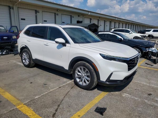 2023 HONDA CRV EX