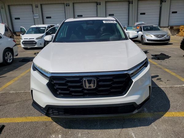 2023 HONDA CRV EX