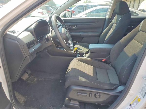 2023 HONDA CRV EX