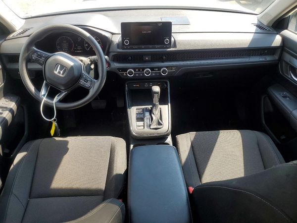 2023 HONDA CRV EX