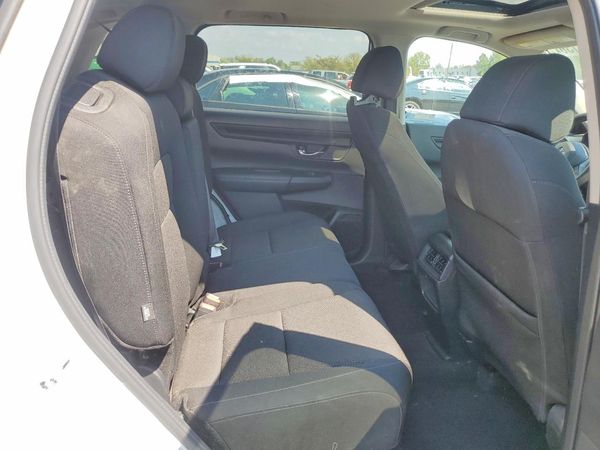 2023 HONDA CRV EX