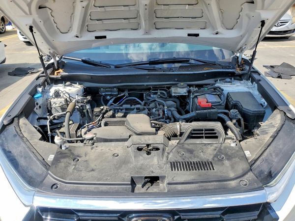 2023 HONDA CRV EX