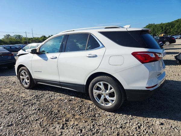 2021 CHEVROLET EQUINOX Premier (1LZ) — DSRA