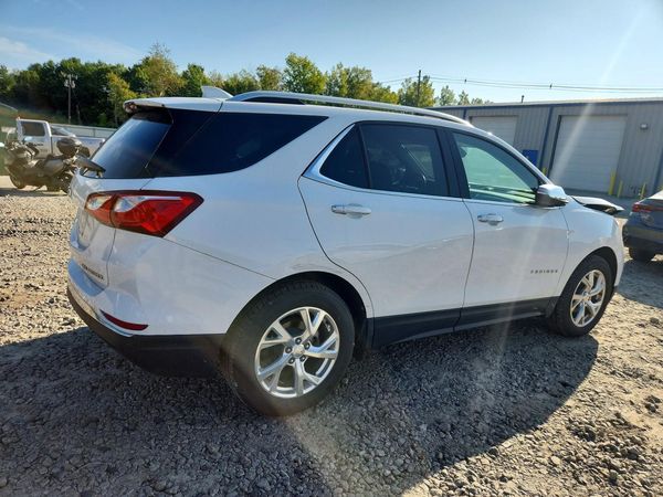 2021 CHEVROLET EQUINOX Premier (1LZ) — PSRA