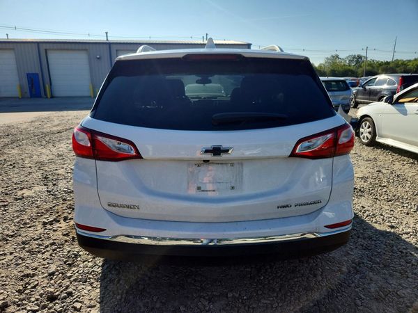 2021 CHEVROLET EQUINOX Premier (1LZ) — DIRR