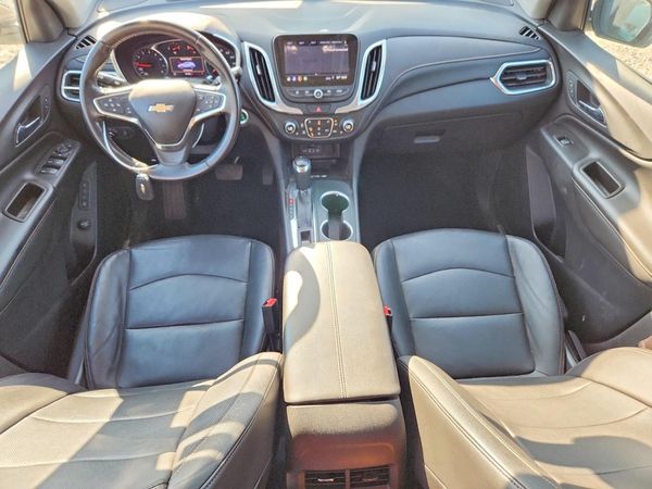 2021 CHEVROLET EQUINOX Premier (1LZ) — CKPT