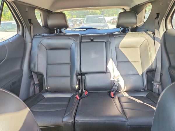 2021 CHEVROLET EQUINOX Premier (1LZ) — SUVN