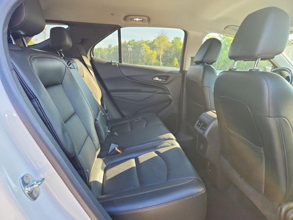 2021 CHEVROLET EQUINOX Premier (1LZ) — PSRS