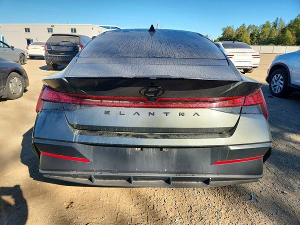 2024 HYUNDAI ELANTRA Limited — DIRR