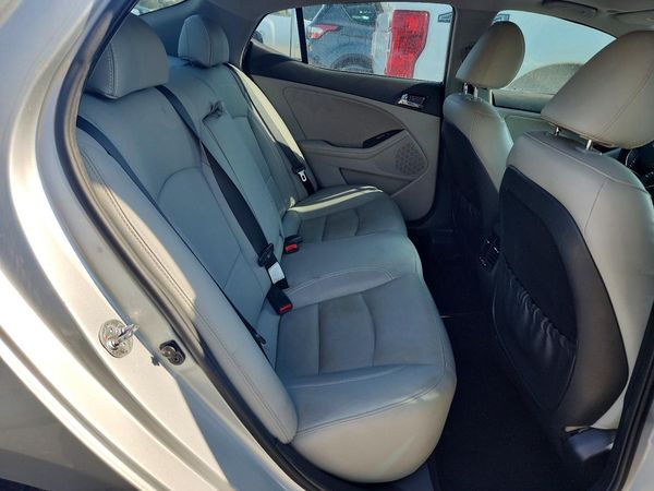 2013 KIA OPTIMA — PSRS