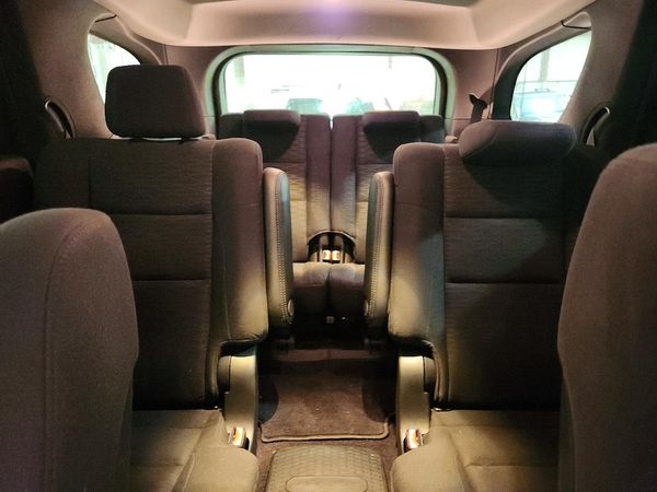 2018 DODGE DURANGO SXT — SUVN