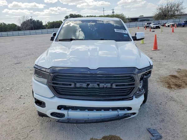 2020 RAM 1500 Big Horn, Lonestar — DIRF