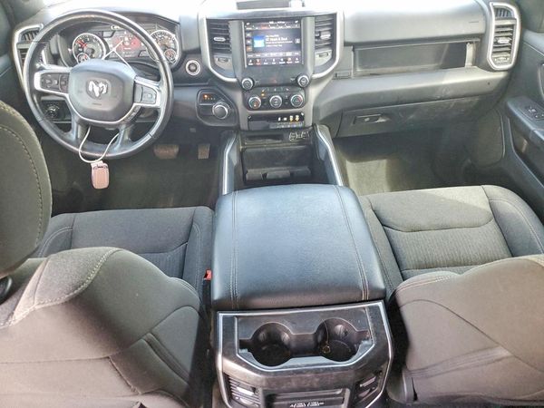 2020 RAM 1500 Big Horn, Lonestar — CKPT