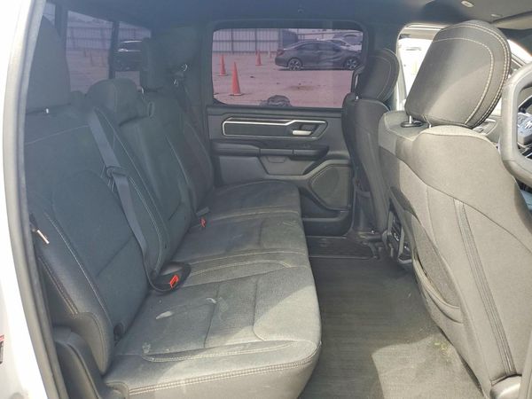 2020 RAM 1500 Big Horn, Lonestar — PSRS