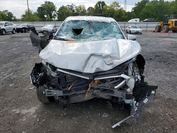 2019 CHEVROLET EQUINOX LT (1LT) — DIRF