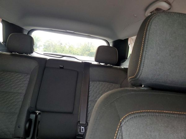 2019 CHEVROLET EQUINOX LT (1LT) — SUVN