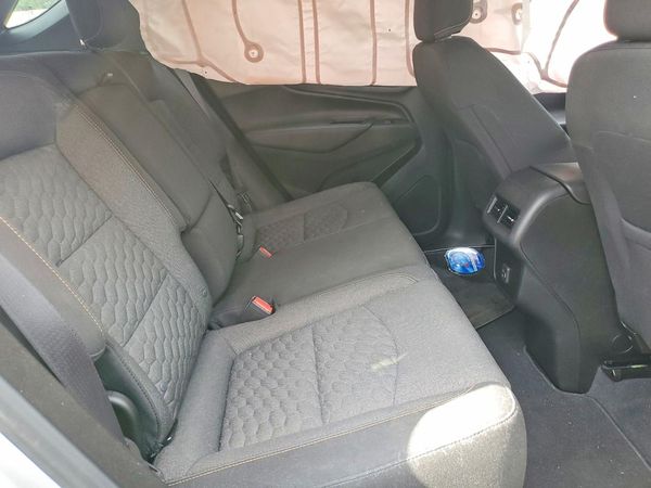 2019 CHEVROLET EQUINOX LT (1LT) — PSRS