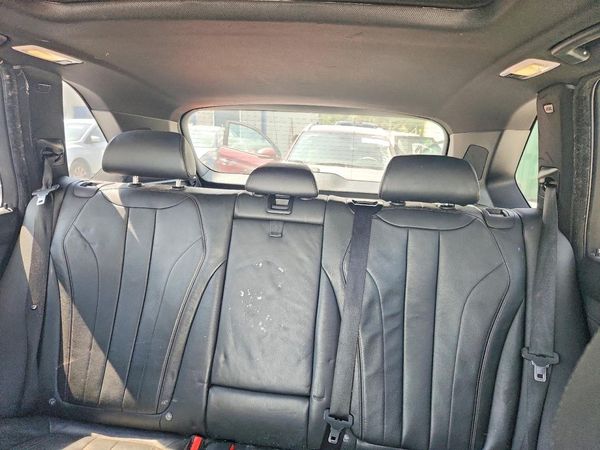 2017 BMW X5 sDrive35i — SUVN