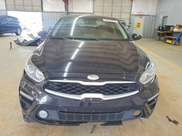 2019 KIA FORTE FE/LX/LXS