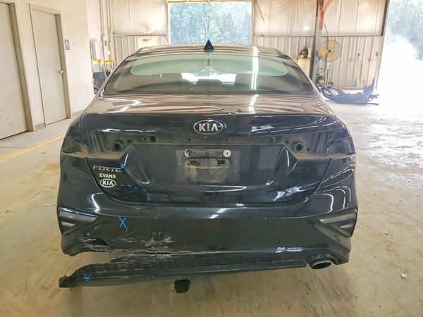 2019 KIA FORTE FE/LX/LXS