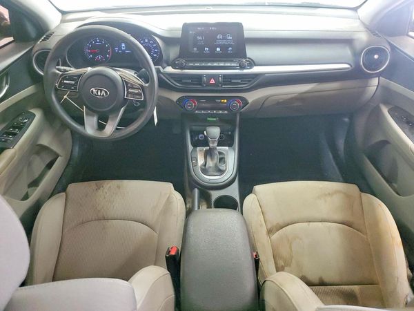 2019 KIA FORTE FE/LX/LXS