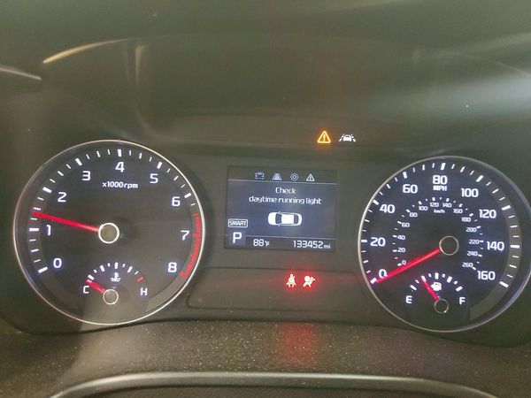 2019 KIA FORTE FE/LX/LXS
