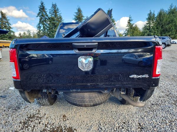 2019 RAM 1500 Tradesman — DIRR