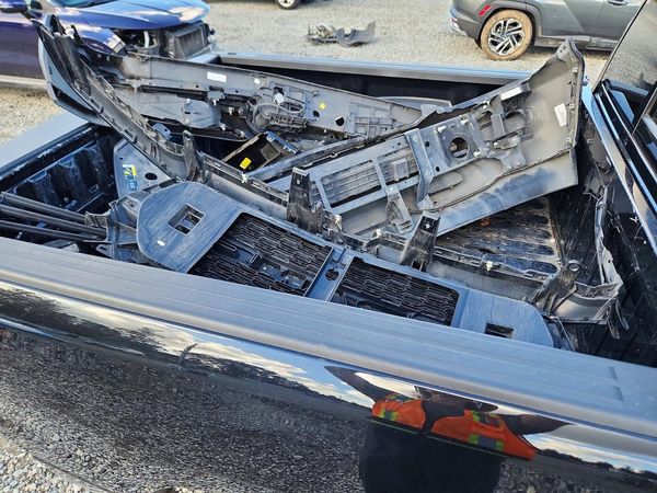 2019 RAM 1500 Tradesman — LOOS