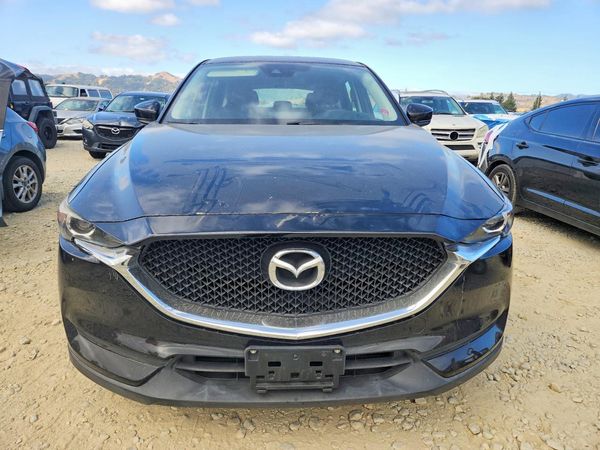 2017 MAZDA CX-5 Sport — DIRF