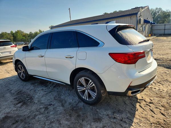2017 ACURA MDX Base