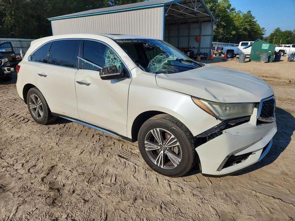 2017 ACURA MDX Base